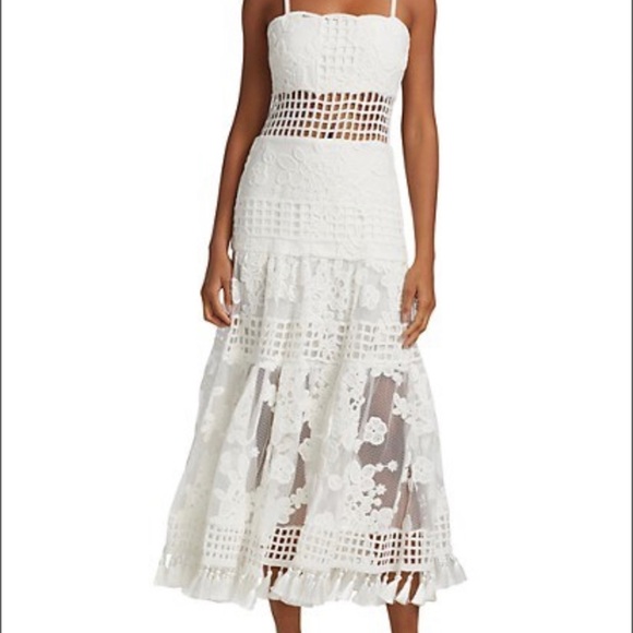 Alexis Dresses & Skirts - Alexis legends dress